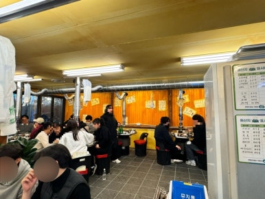 상록회관 상현점 이미지