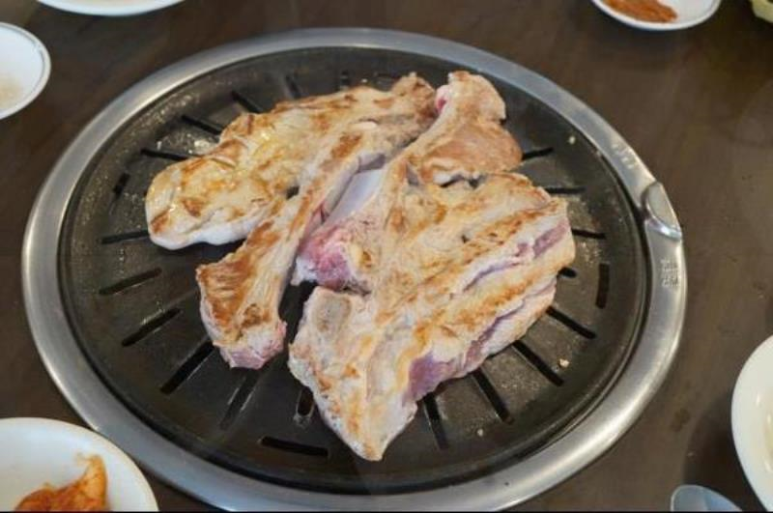 갈비천국 이미지