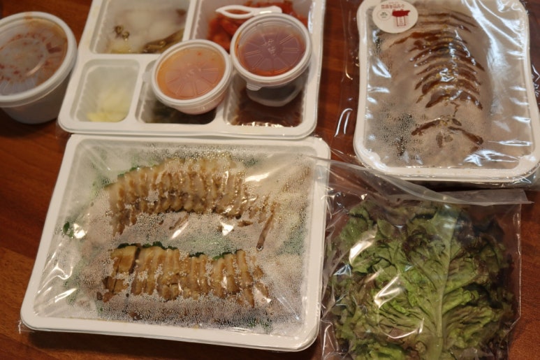 수상한족발집용인처인점 이미지