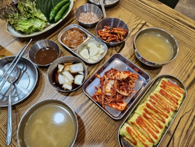 홍이왕족발 이미지