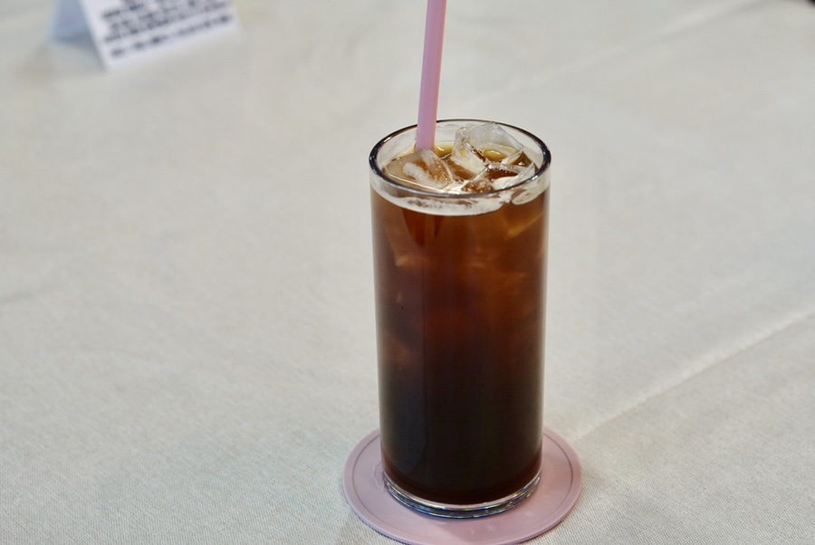 커피쉐프 이미지