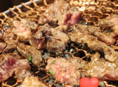 압구정화로구이용인상갈점 이미지