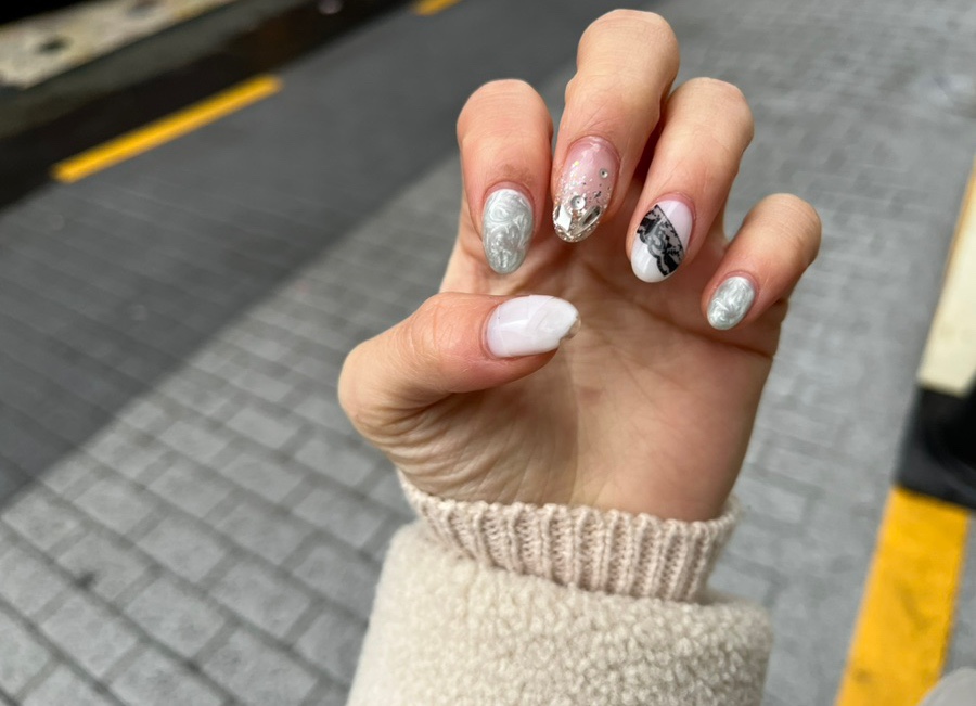 네일옵다 이미지