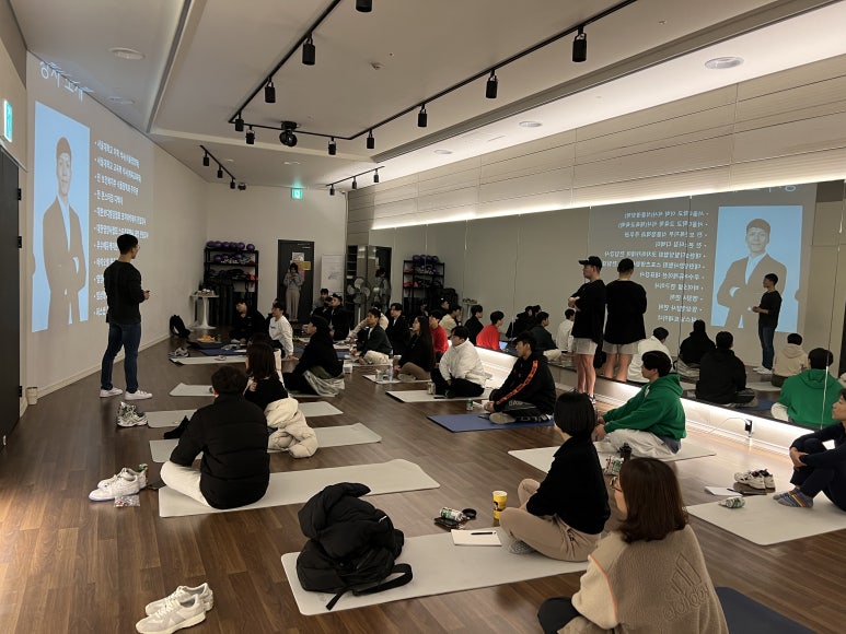 오성스포츠 이미지