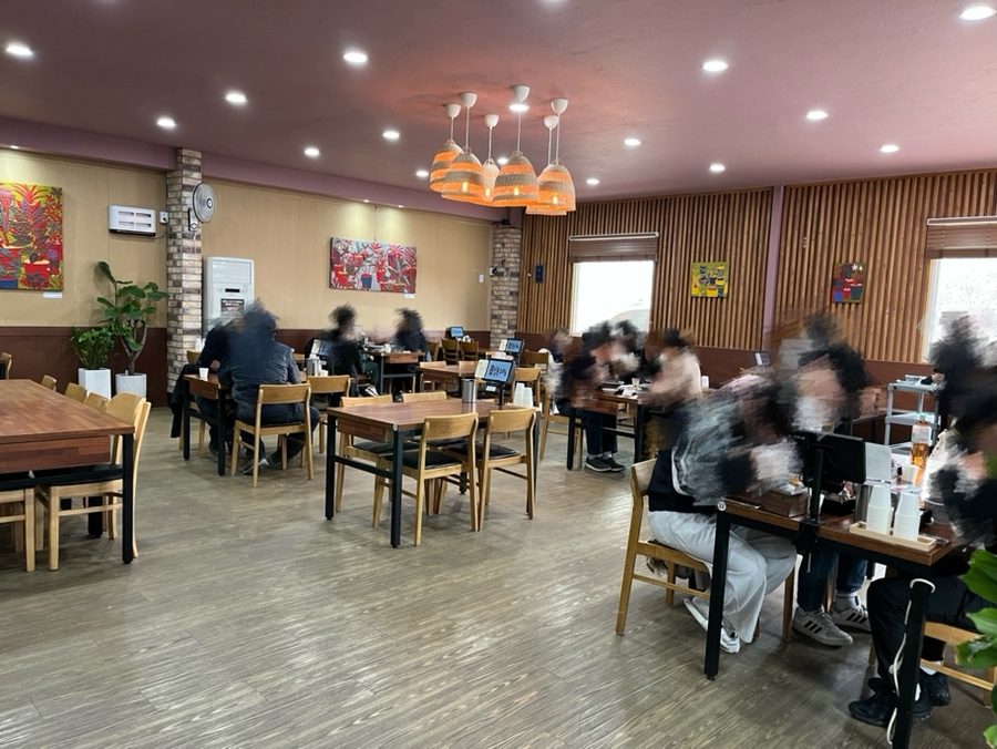 삼동소바화성융건릉점 이미지