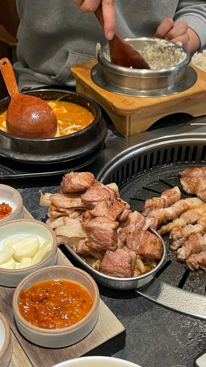 부흥반찬 이미지