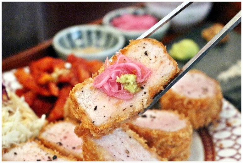 동백카츠(오창점) 이미지
