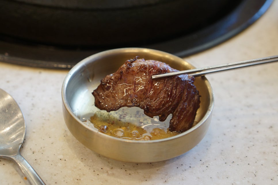 군포정육식당 이미지