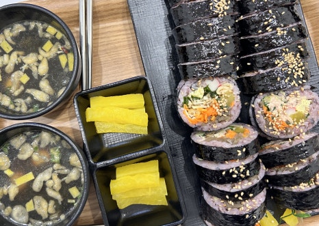 369김밥 이미지
