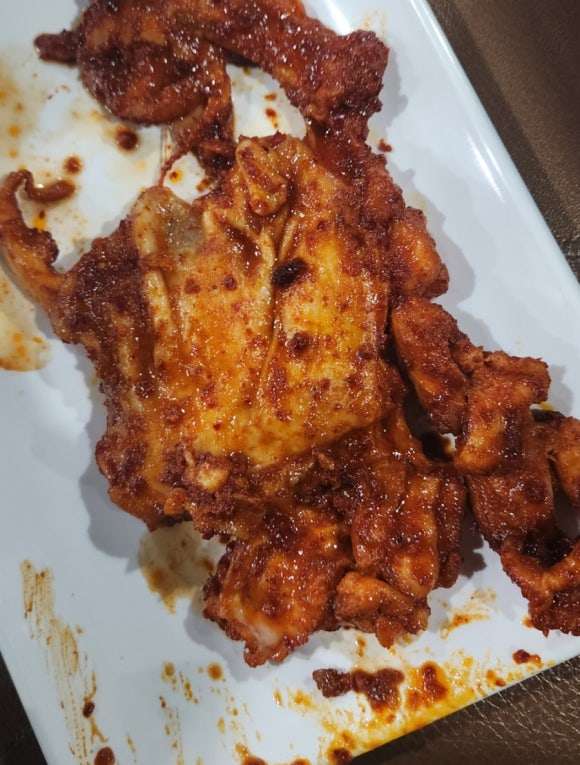 근동숯불구이 이미지