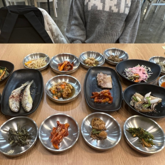 풍무동 엄마 맛집 이미지