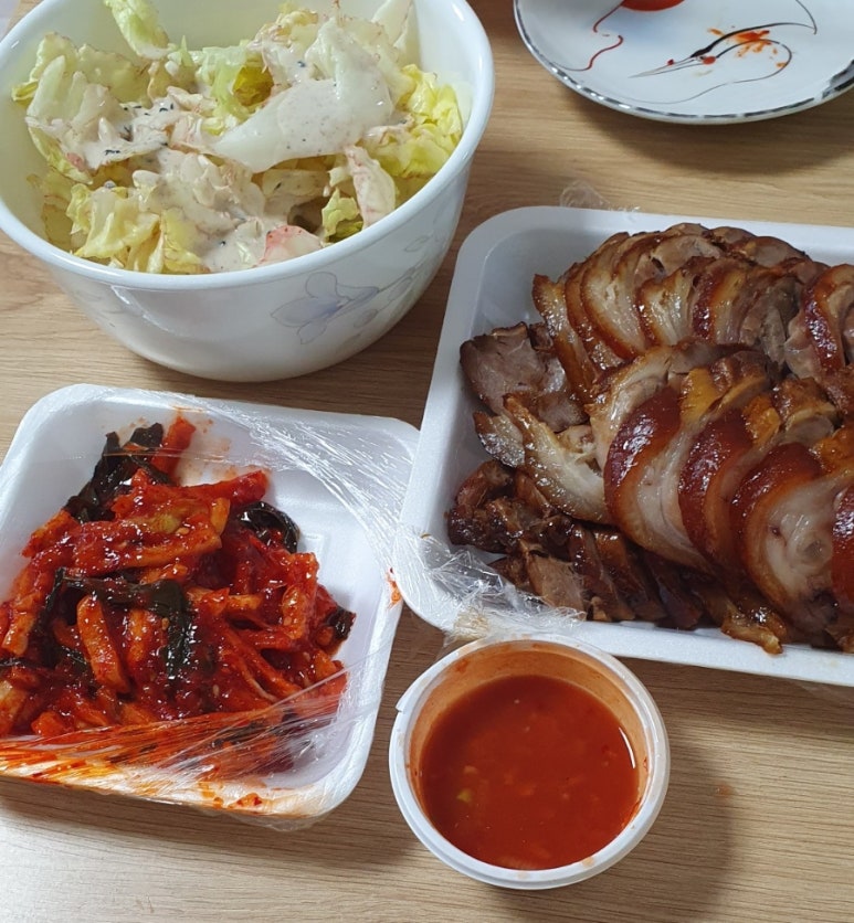 양심족발 이미지