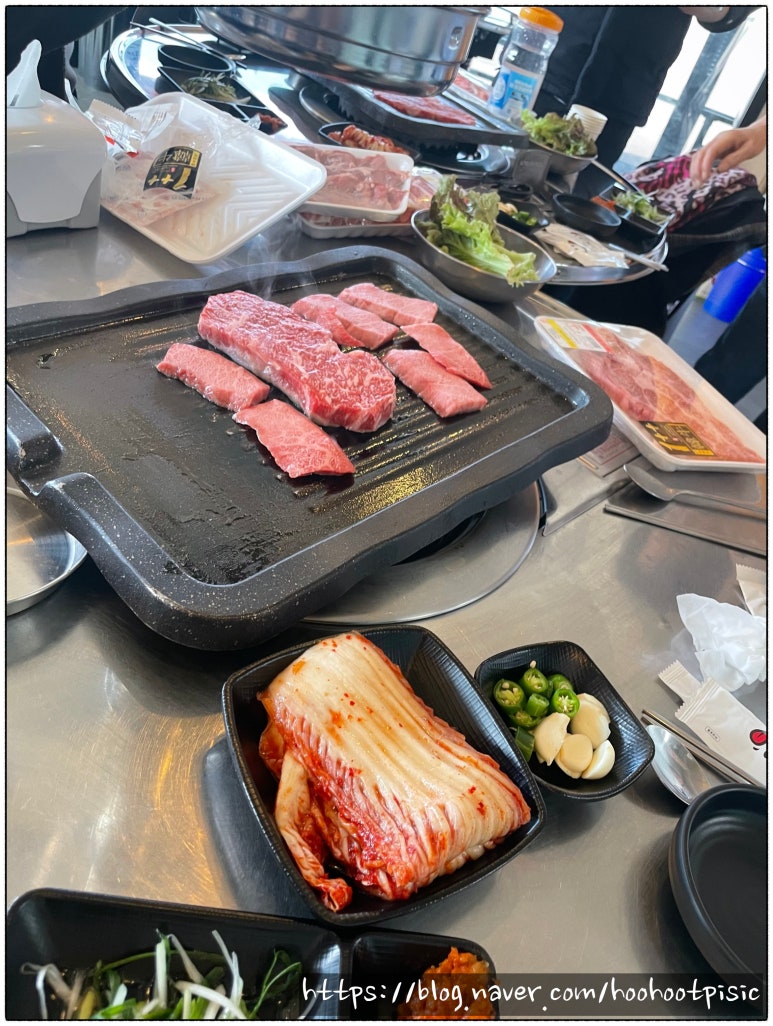 미트팡정육식당 이미지