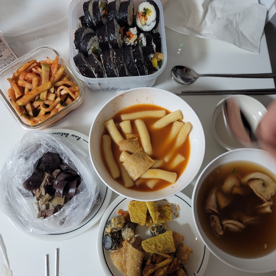 아찌네분식 이미지
