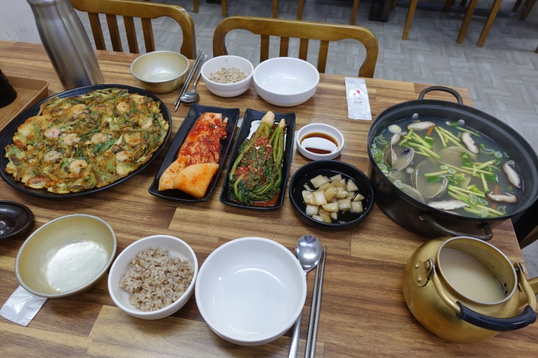남도해물 이미지