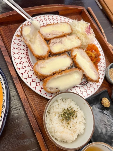 클래식돈까스 이미지