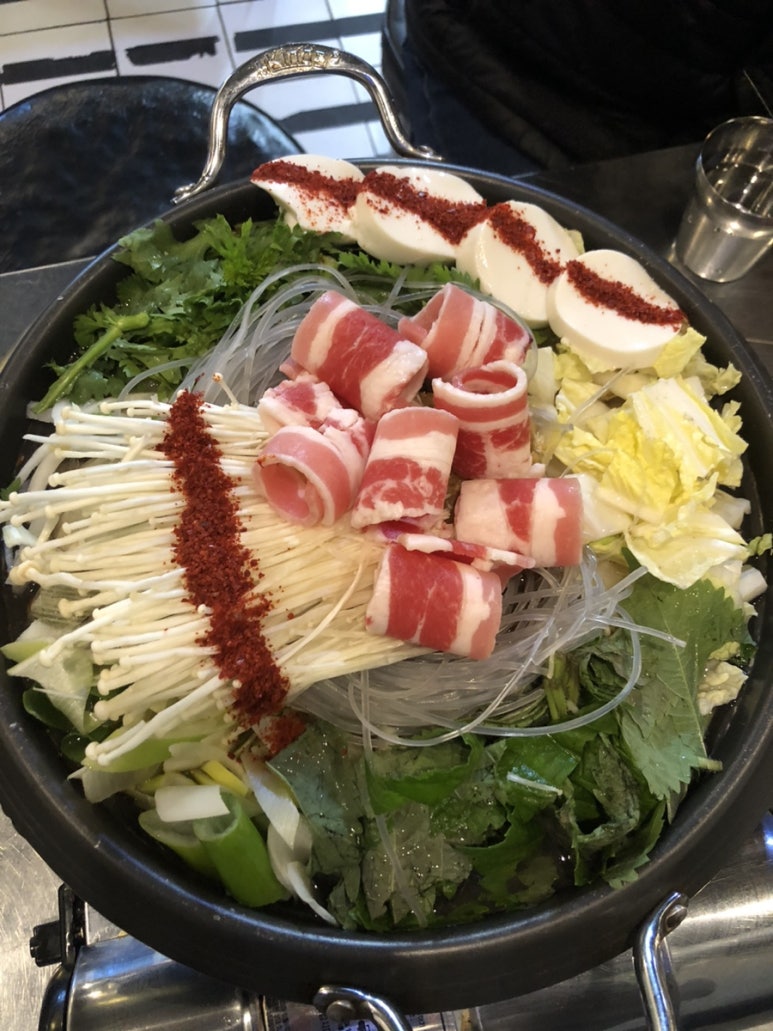 차칸곱창 이미지