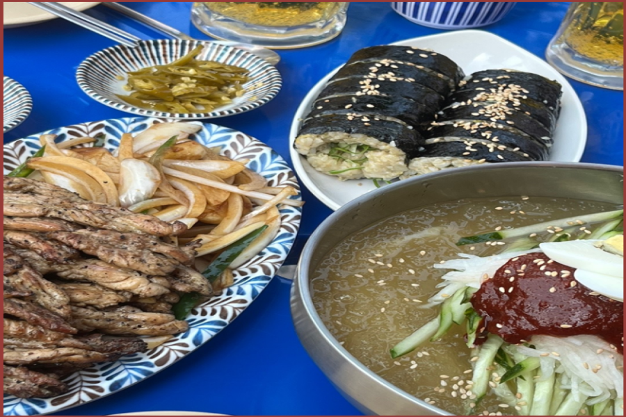 마포연탄불고기 이미지