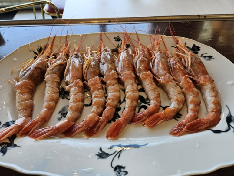 넘버원화로구이() 이미지