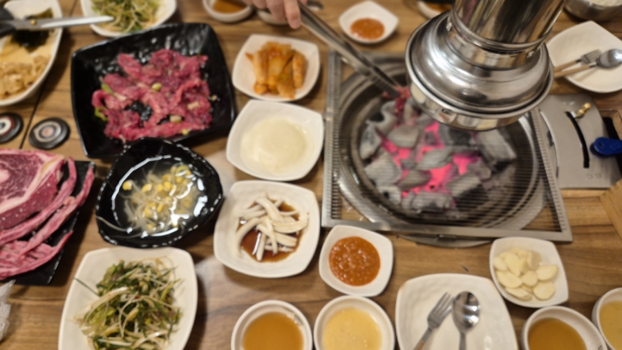 보배숯불갈비 이미지