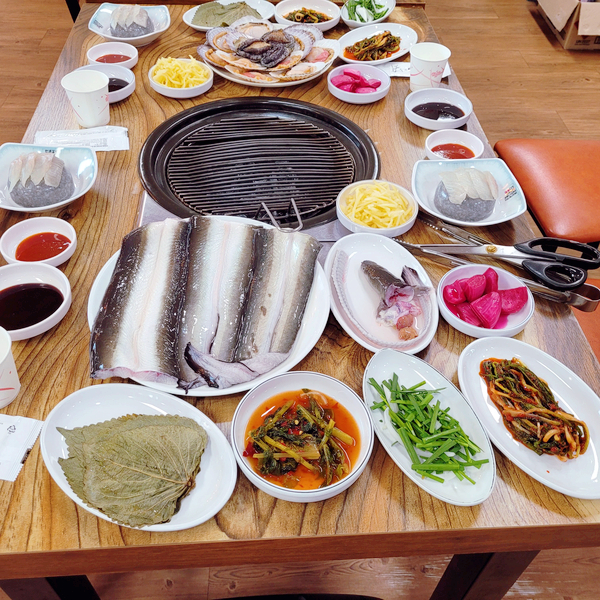 힘센민물장어 이미지