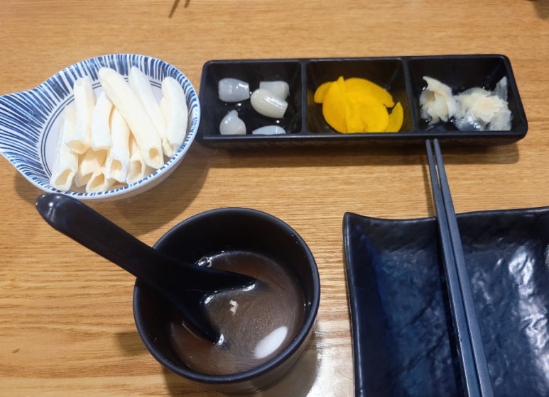 마시따초밥&이자카야 이미지