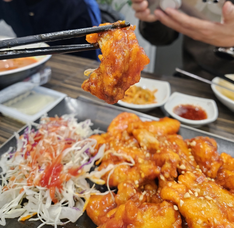 짬뽕지존탕정역점 이미지