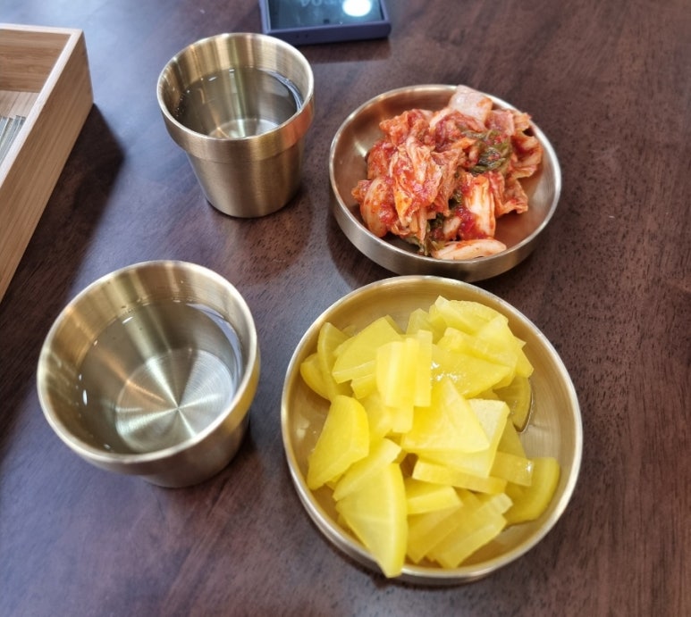 남천용이칼국수 이미지