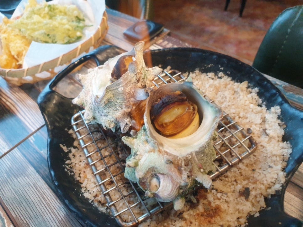 일이삼횟집 이미지