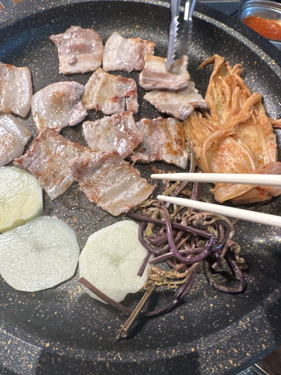 냉삼냉삼 이미지