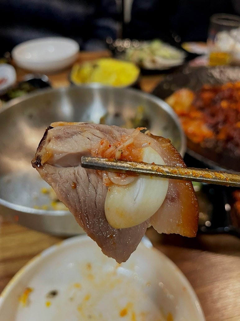 정이가네족발 이미지
