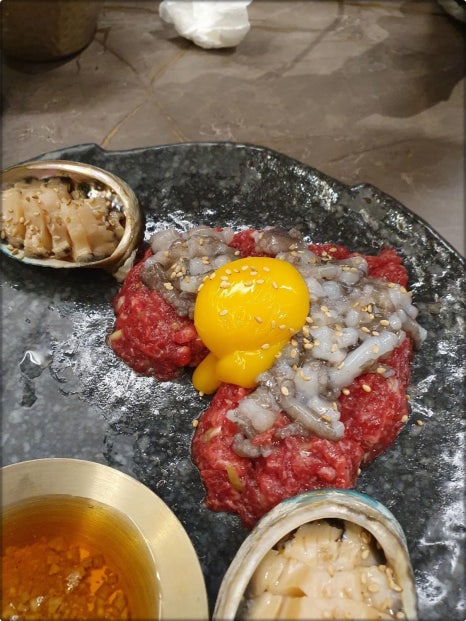 영포화로구이 이미지
