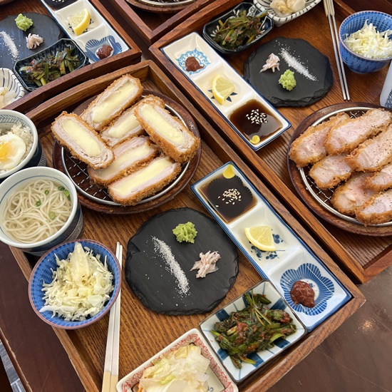 경양카츠 노원점 이미지