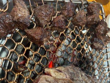 누렁소정육식당 이미지