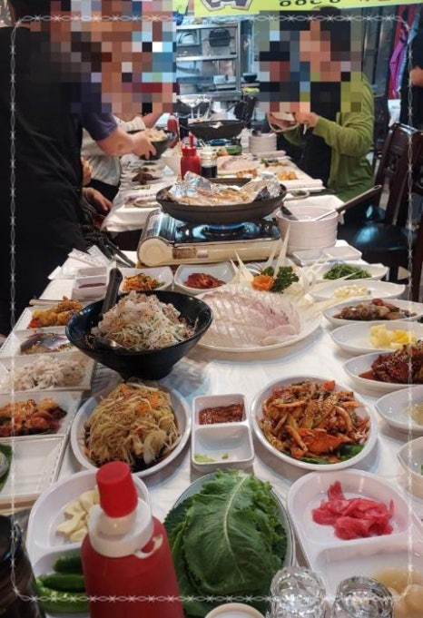 만세칼국수 이미지