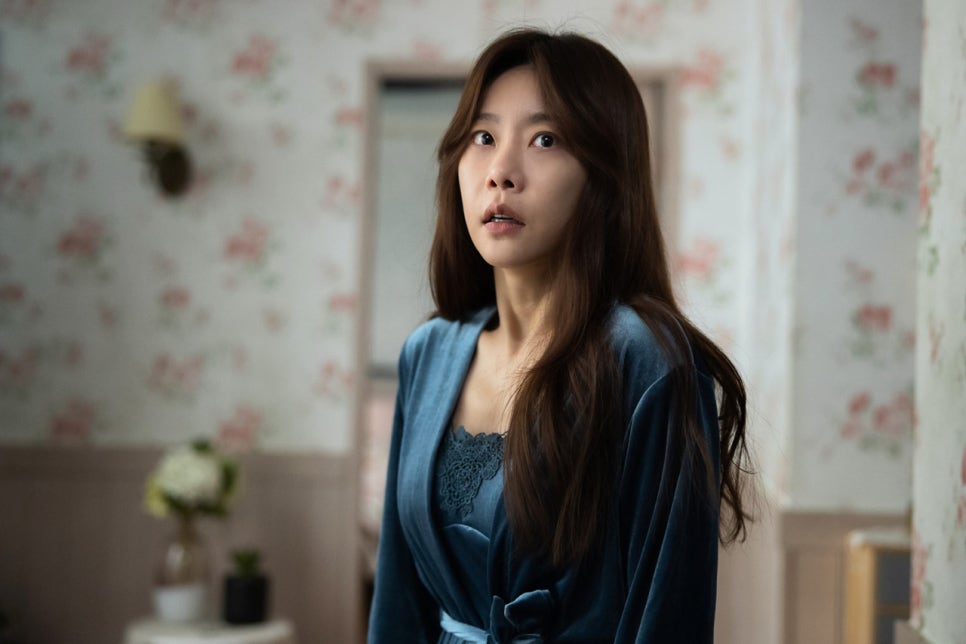 마음맨숀 이미지