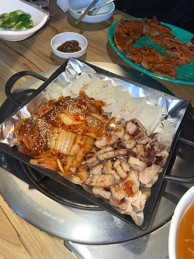 토탈안주 이미지