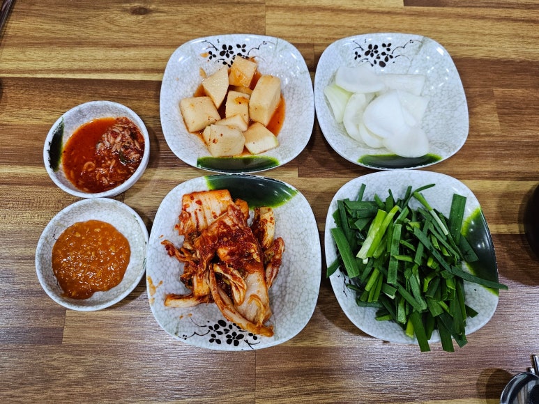 복덩이순대국 이미지