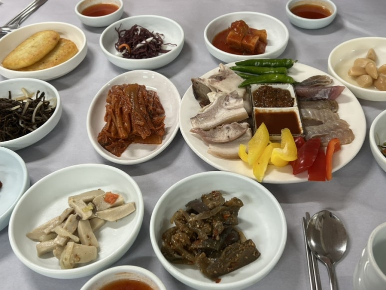 목포아구탕 이미지