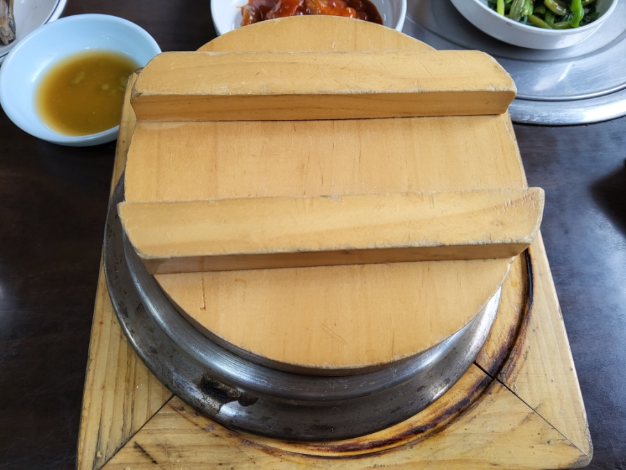 동일기사식당 이미지