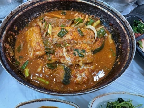 여수명동게장 별관 이미지