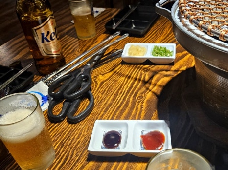 본야끼카야김해주촌점 이미지