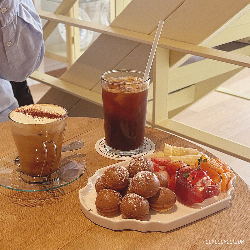 프루프인더커피(proof in the coffee) 이미지