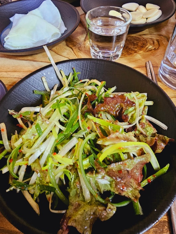 황성숯불갈비 이미지