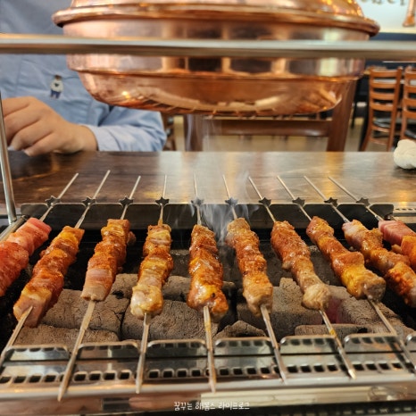 와우!양꼬치&마라자매마라탕 이미지