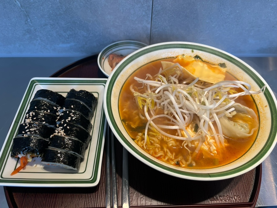 꼬르륵 키친 이미지