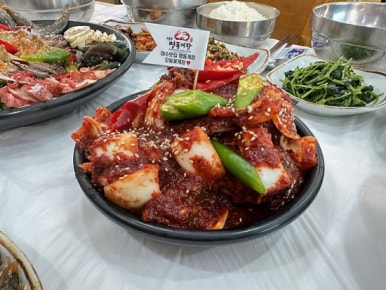여수명동게장 별관 이미지