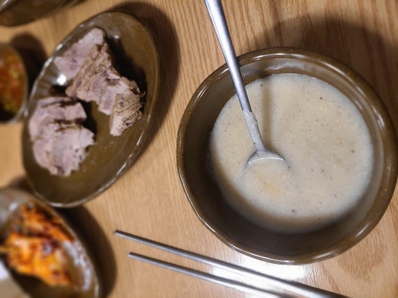 엘림칼국수 이미지