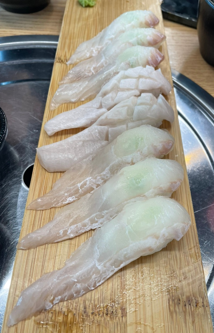 최선장수산 이미지