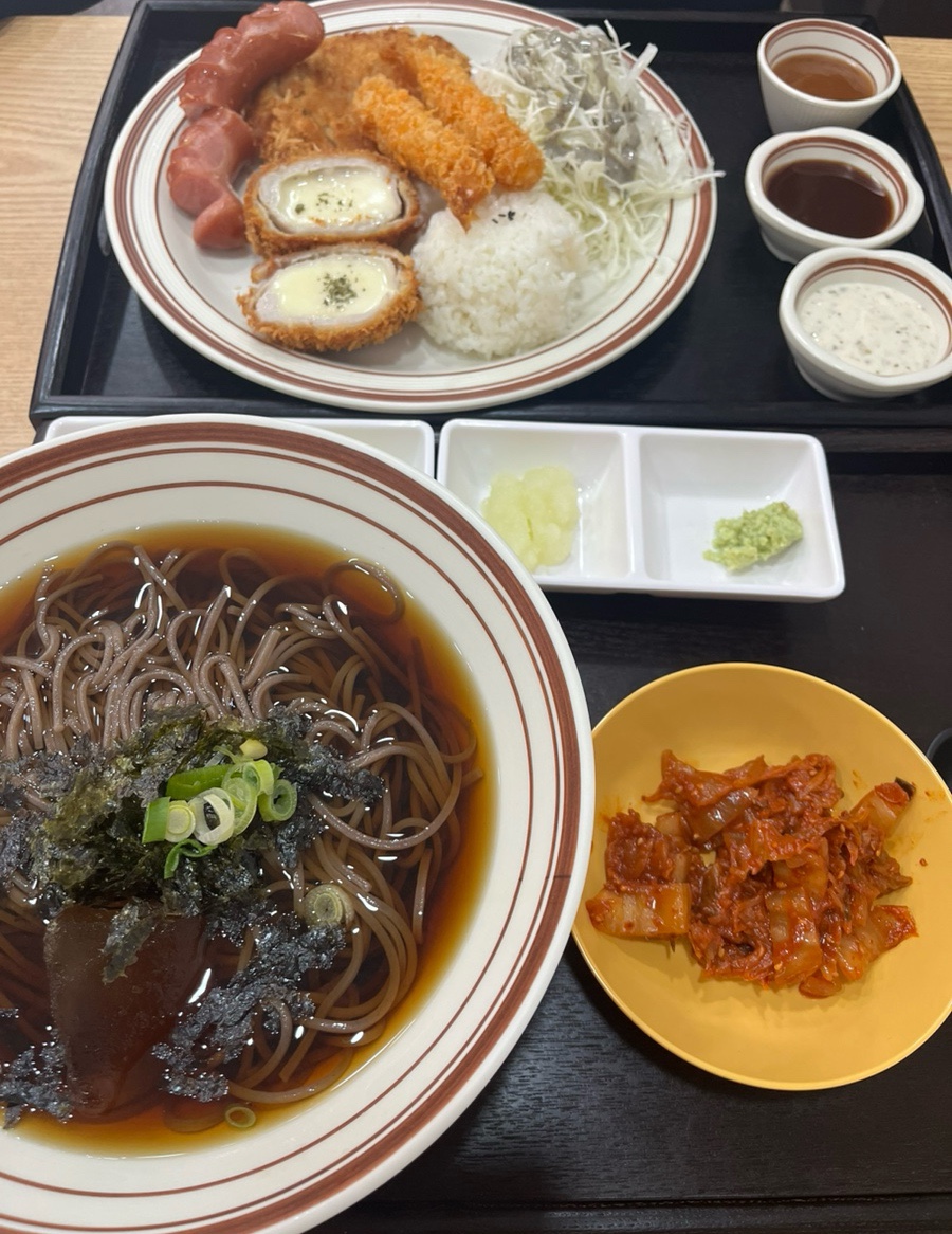소바카제 이미지